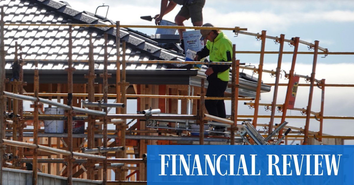 Allunga Advisory tapped for Rovera Scaffolding sale - Vimarsana News