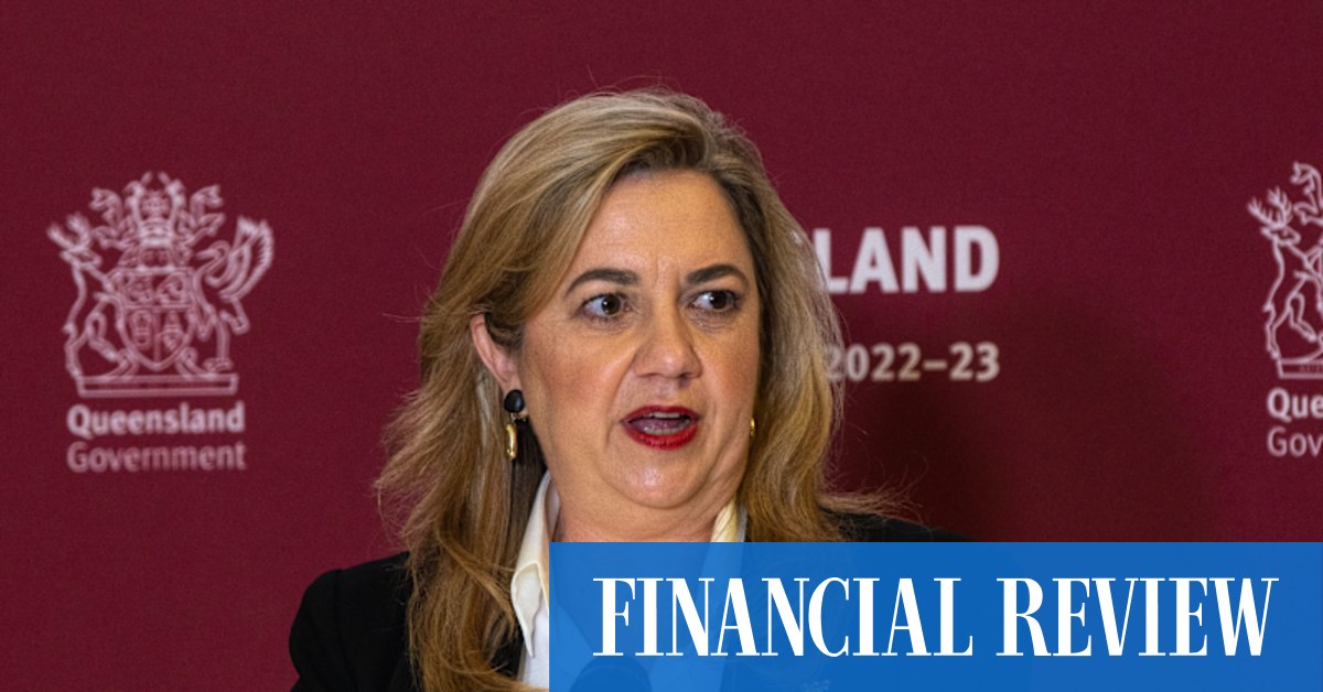 Peter Coaldrake's review of the Queensland public service likely to prompt the squealing of big four consultants - Vimarsana News