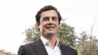Tom Schubert of Drummond Capital Partners. 