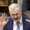 Workplace Relations Minister Tony Burke says he wanted to pass the right to disconnect last year.