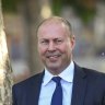 Former Australian treasurer Josh Frydenberg said tackling antisemitism was a national responsibility. 
