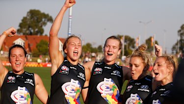 Bulldogs Fall Short As Blues Take Pride Of Place In Conference B