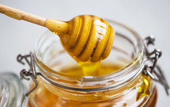 Manuka honey can fetch up to $400 per kilogram.