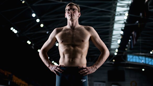 Mack Horton will entrust his preparations for Paris 2024 to Michael Bohl on the Gold Coast.