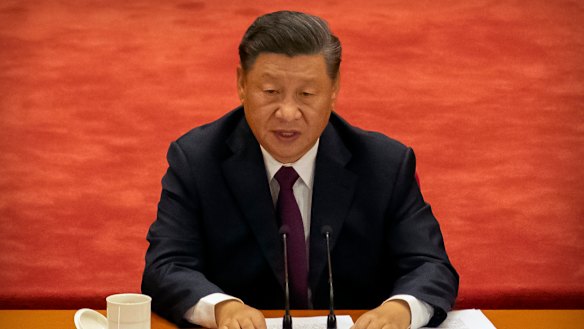 Six European leaders snubbed Chinese President Xi Jinping’s recent summit.