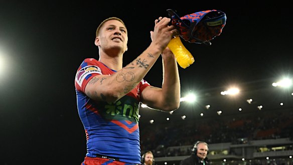 Where to next for Kalyn Ponga?