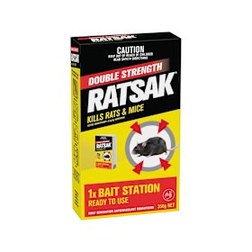 Ratsak was found accessible to children at a family day care centre in Melbourne’s north.