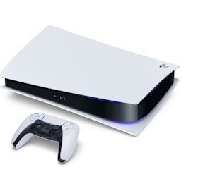 Sony PlayStations are hard to find in stores amid the global chip shortage.