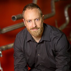 Dan Greenawalt has been working on Forza at Turn 10 since 2002.