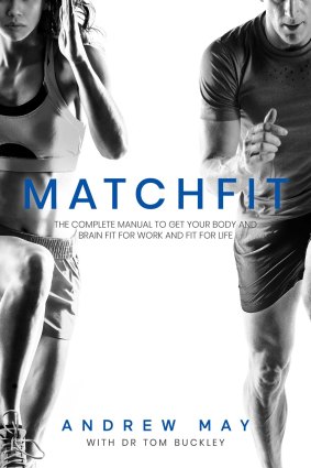 Matchfit by Andrew May