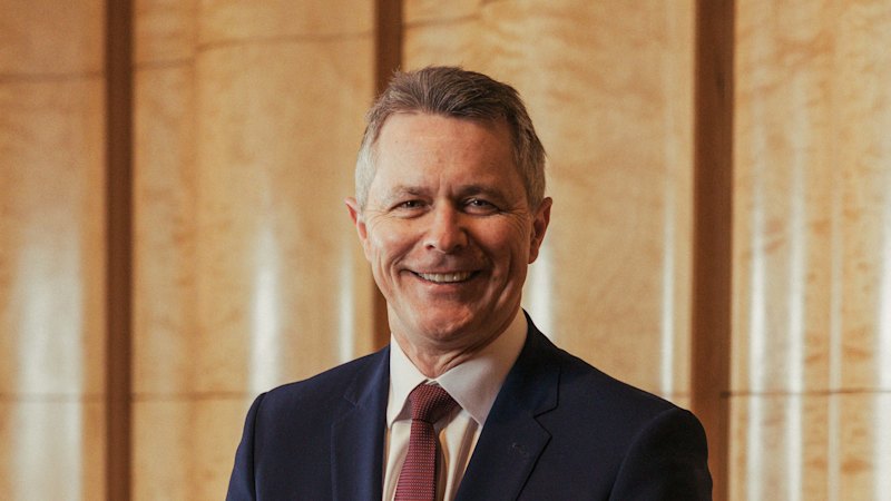 Minister says university funding must be future-proof amid concerns over potential policy changes