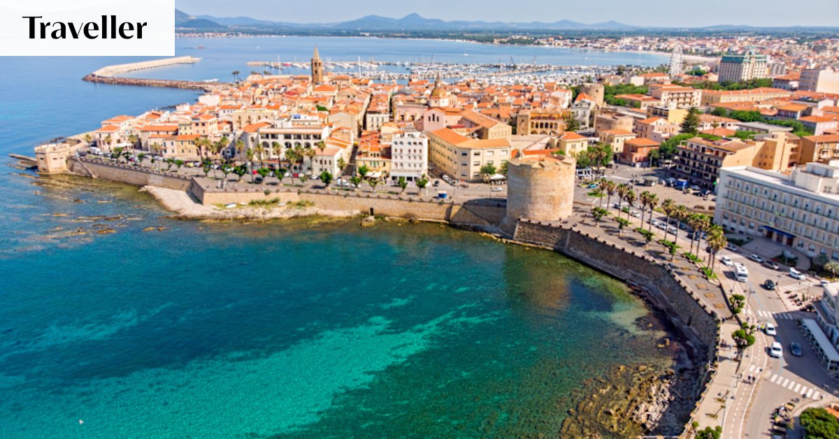 If the only flight option is Ryanair, should we ditch that destination?