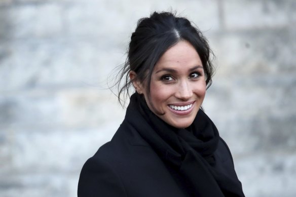 Meghan Markle opened up about her new life in California in her interview with The Cut.