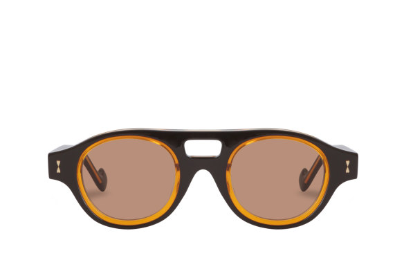 Zimmermann “Sabotage” sunglasses.