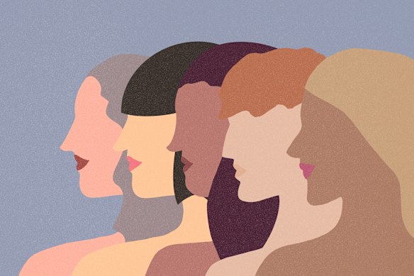 Second-language speaking women often face “double disadvantage”.