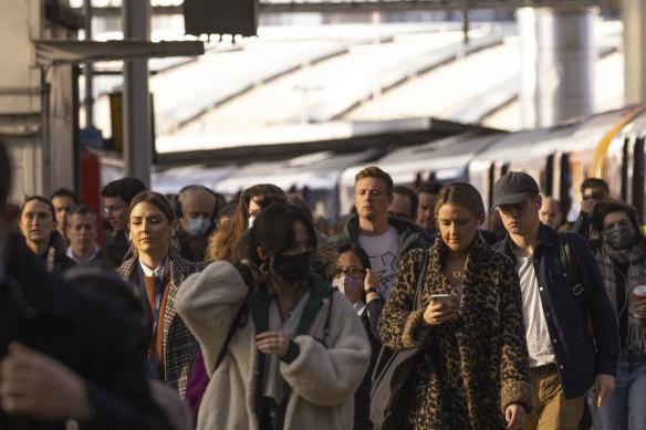 The Australian economy created 60,600 new jobs in May.