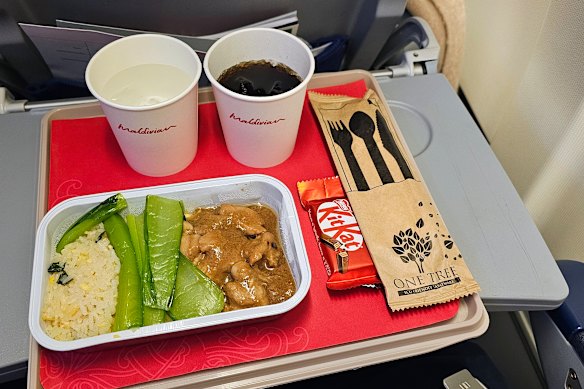 Winner, winner, chicken dinner.