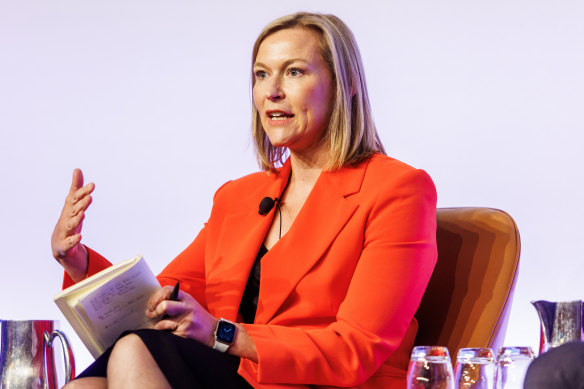 CILA chief executive Christine Cupitt hopes the initiative will enable insurers to better support victims.