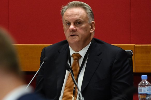 Mark Latham said One Nation intends to contest the Upper Hunter byelection.