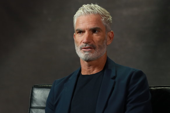 Craig Foster appears in the SBS documentary Came from Nowhere, about the rise of the Western Sydney Wanderers football club.