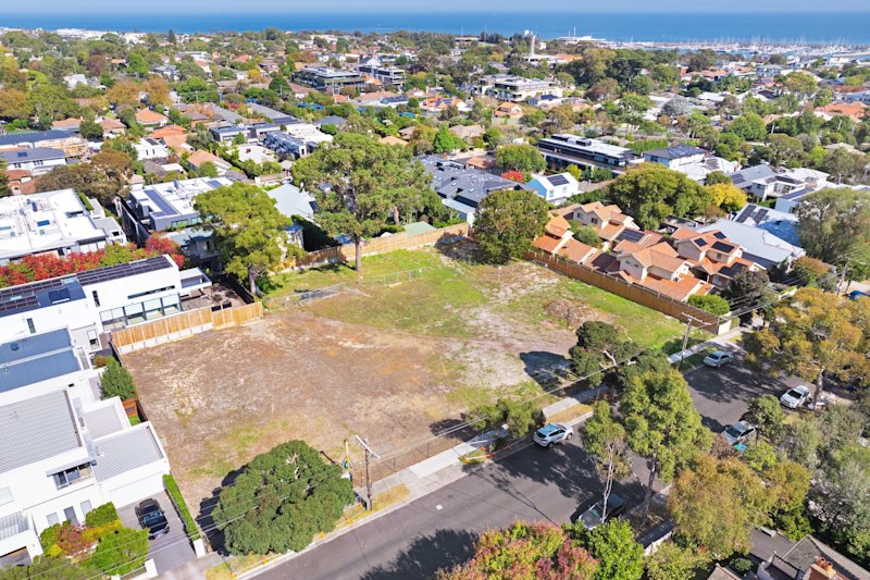 28-34 Service Street, Hampton.