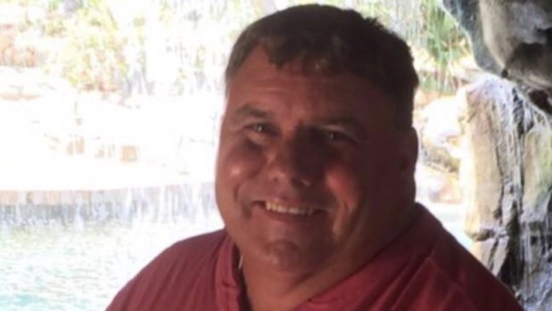 Robert Crockford is in custody after the fatal crash on Newell Highway on January 16.