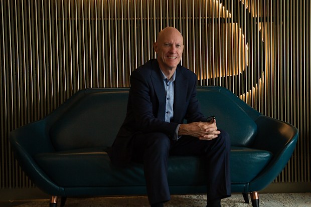UniSuper tips $25m into early venture capital investor Uniseed