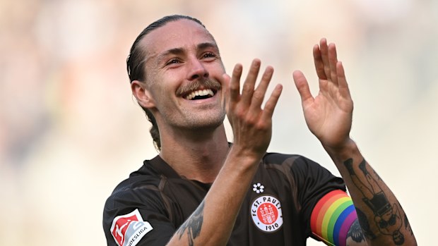 Punk-rock German football club rejects lure of private equity billions ...