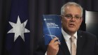 The government’s road map stops a long way short of an internationally credible destination.