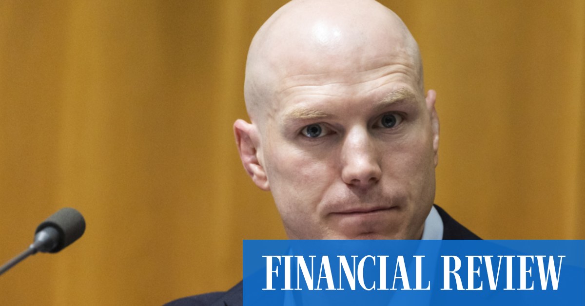 Construction: Senator David Pocock, who holds a key vote on government industrial relations laws also favours security of payments protections for construction subcontractors - Vimarsana News