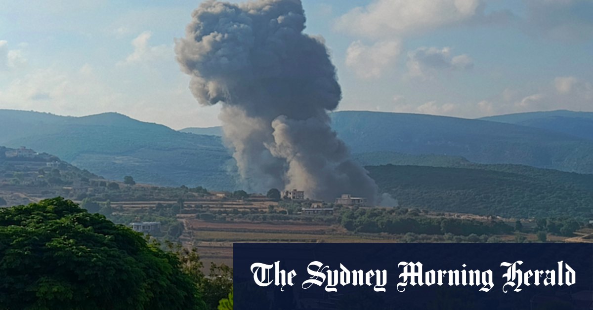 cross border attacks, both sides pause