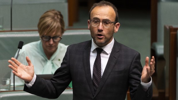 Greens to block $10b housing fund unless states forced to freeze rents