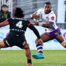 NRL power rankings: Storm go top, Cowboys hit rock bottom