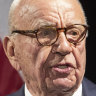 ‘Good news for conservatives’: How the world reacted to Murdoch’s decision