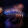 More than 80 arrests across Sydney CBD and harbour foreshore during NYE celebrations