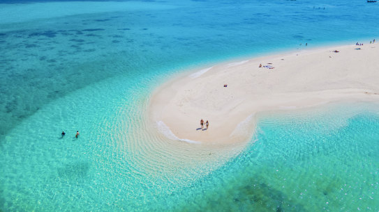 Koh Lipe, Southern Thailand.