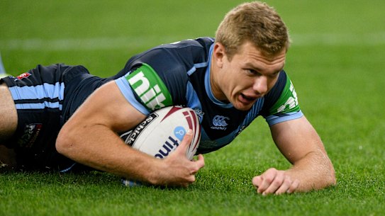 Prepared: Tom Trbojevic.