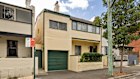 The five-bedroom, one-bathroom terrace house on 210 square metres at 83 George Street, in inner-southern Sydney’s Redfern sold before auction for $3.4 million.