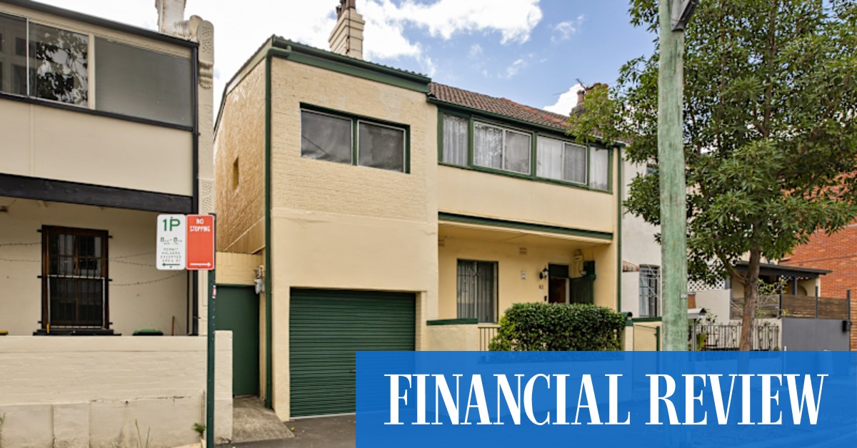 Why a neighbour jumped to buy this $3.4m home