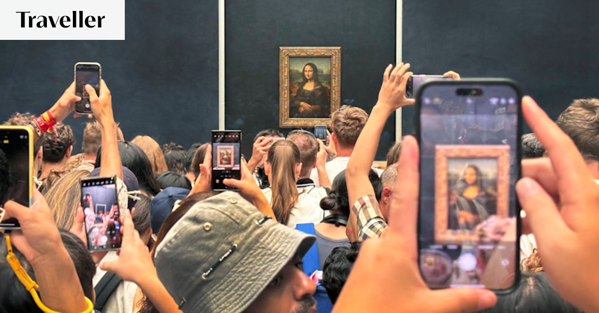 Europe’s 10 lamest attractions that tourists inexplicably flock to