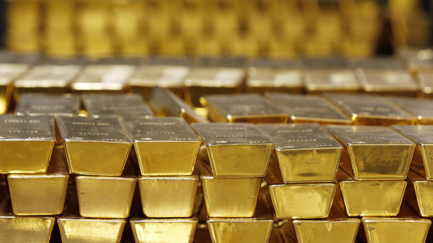 Australia's most lucrative gold mine is about to get $685m bigger
