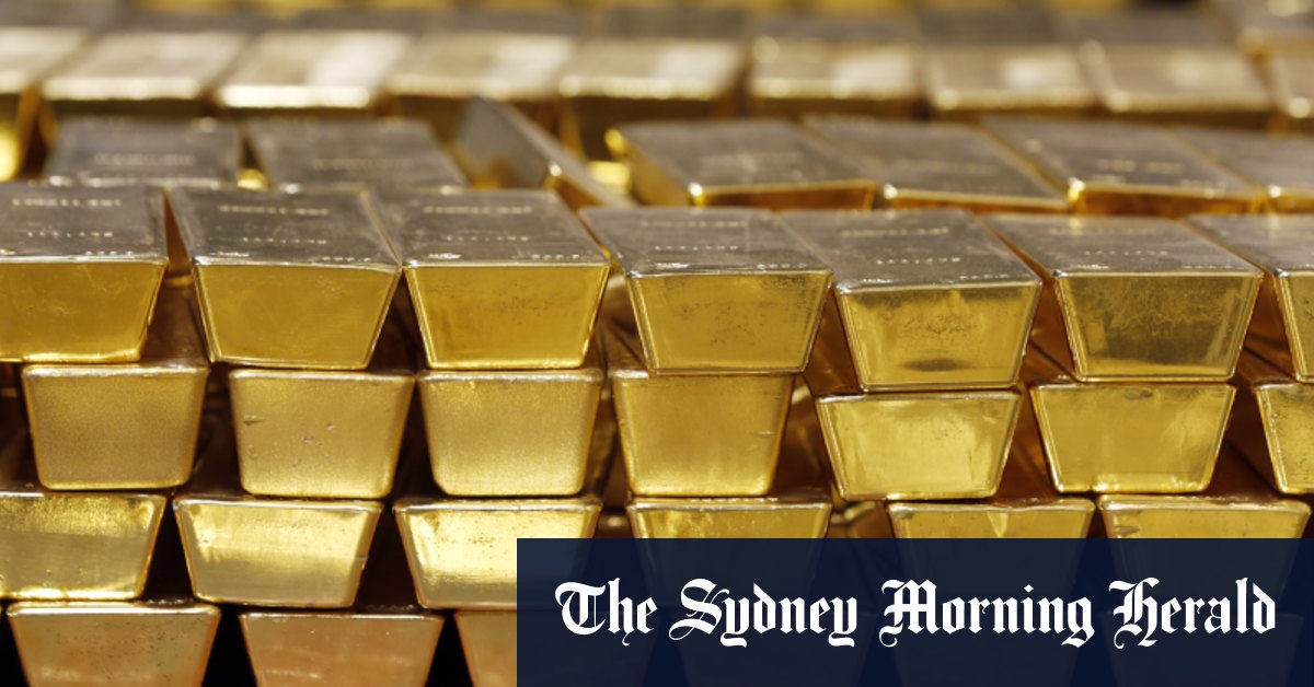 Australian Gold Miners Northern Star Saracen Agree To 16b Merger
