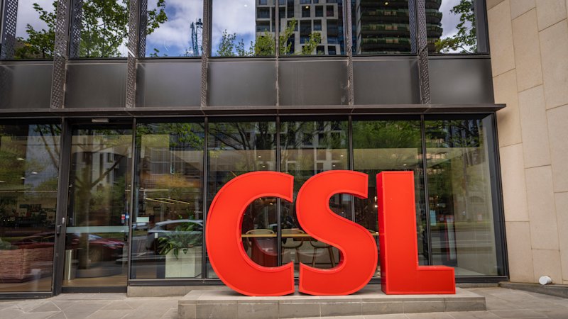 CSL faces scrutiny after reported $10 billion write-down
