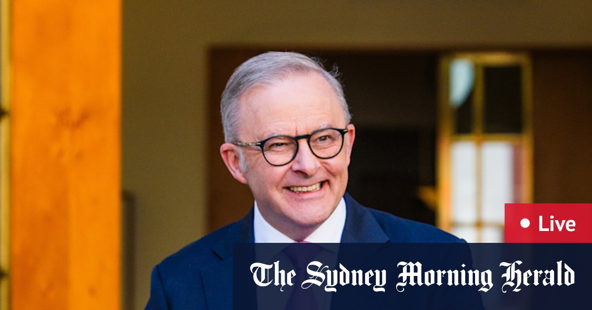 Federal election results 2025 LIVE updates: Greens leader Adam Bandt at ...