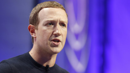 Facebook must ditch Zuckerberg if it is to prosper