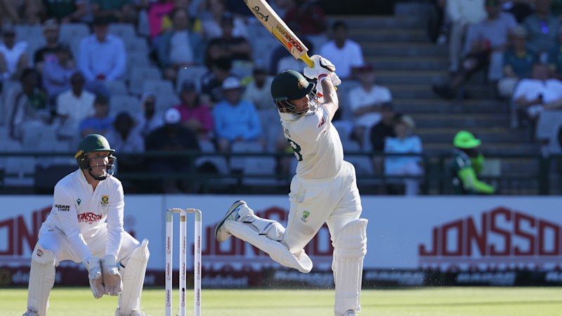 Australia v South Africa LIVE: Series on the line as final Test goes down to day five