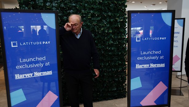 ASIC has successfully prosecuted Harvey Norman and credit provider Latitude Finance Australia.