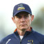 Stephen Larkham is one of the Wallabies coach candidates.