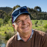 How this dry, trampled horse paddock became a thriving nature reserve