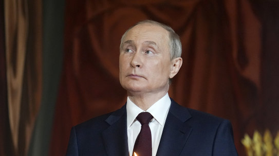 US President Joe Biden warned Vladimi Putin directly against deploying ransomware and hacking attacks when they had their summit. 